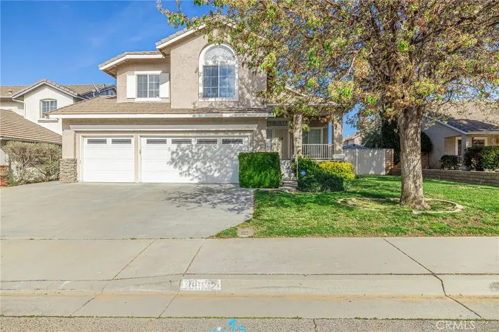 39932 Cyrus Lane, Palmdale