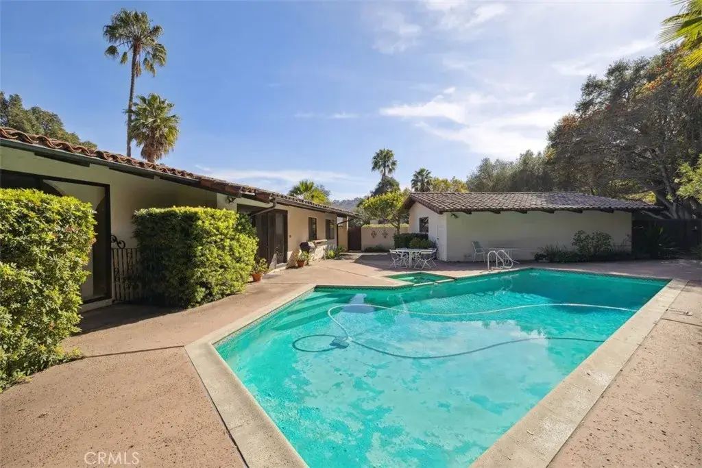 3966 Laguna Blanca Drive, Santa Barbara