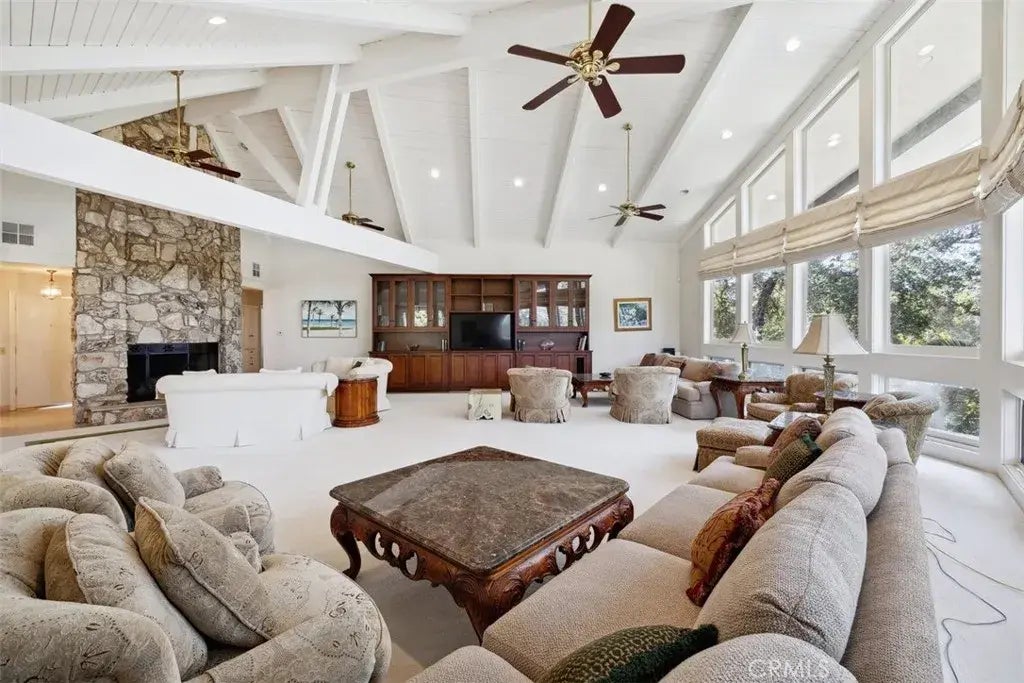 3980 Laguna Blanca Drive, Santa Barbara