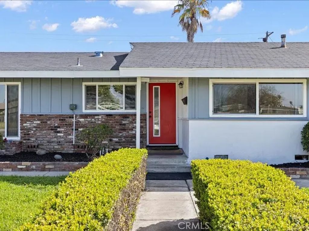 11222 Magnolia Street, Garden Grove
