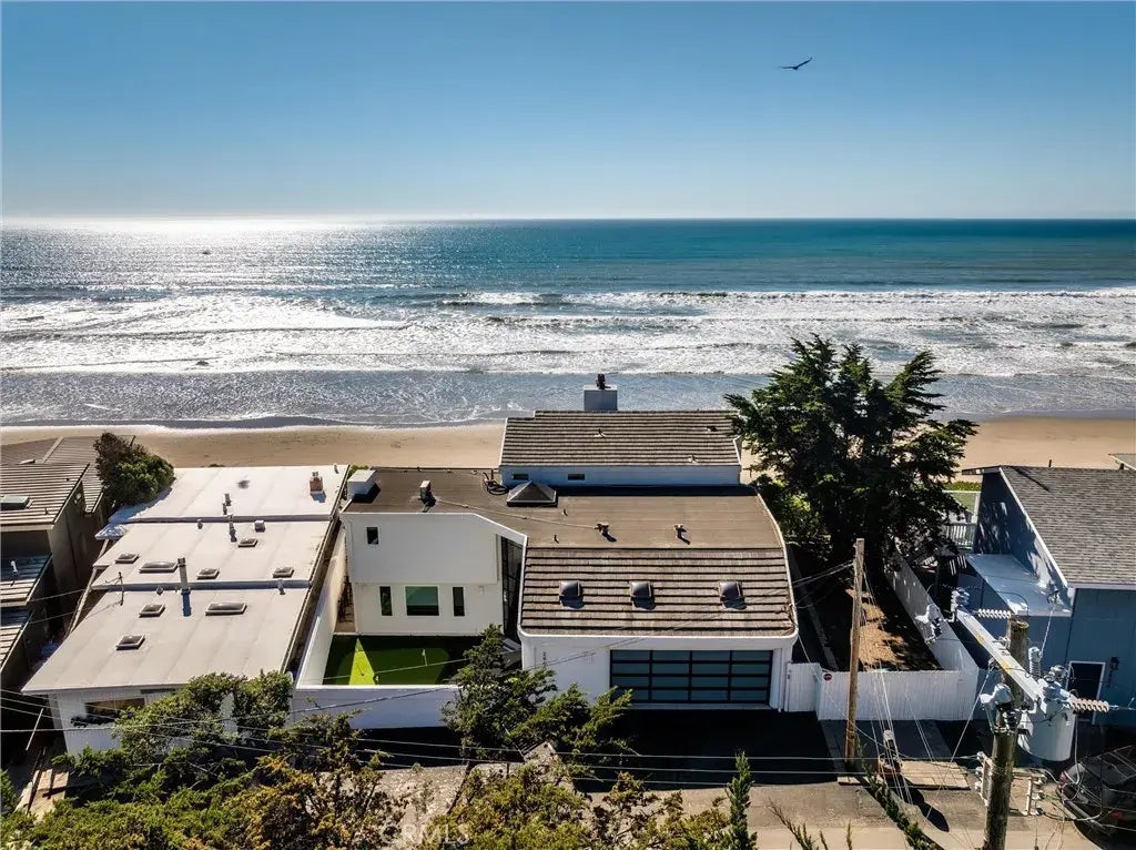 2900 Studio Drive, Cayucos