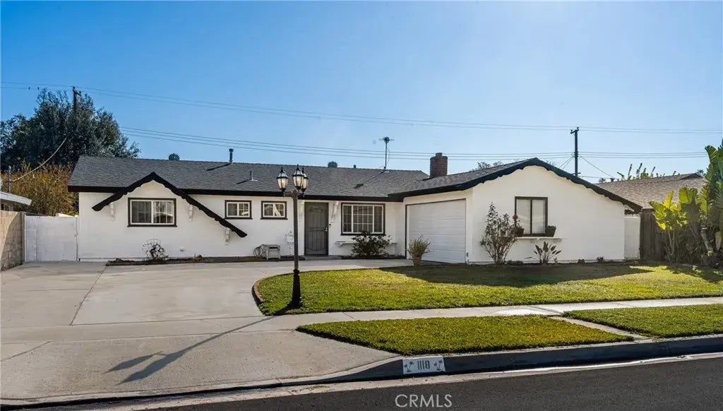 1118 S Reseda Street, Anaheim