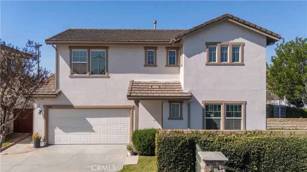22803 Serra Drive, Carson
