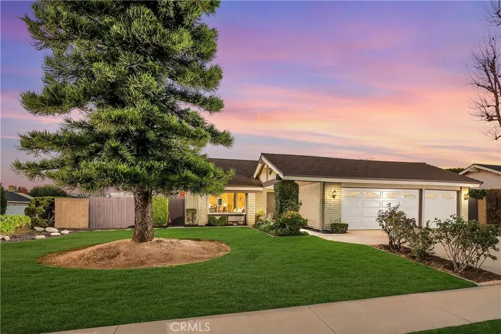 301 Lassen Circle, Placentia