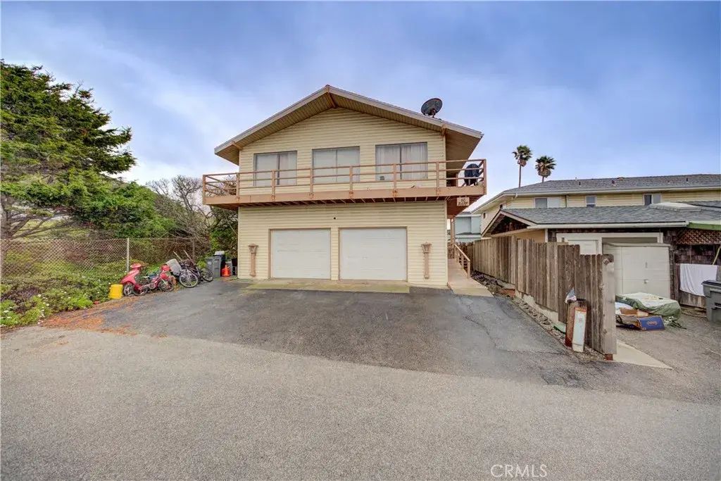 60 Rapf Avenue, Cayucos