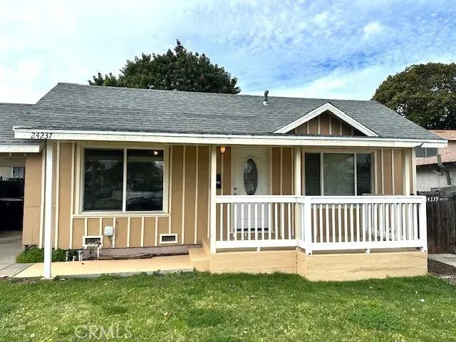 24237 Madison Street, Torrance