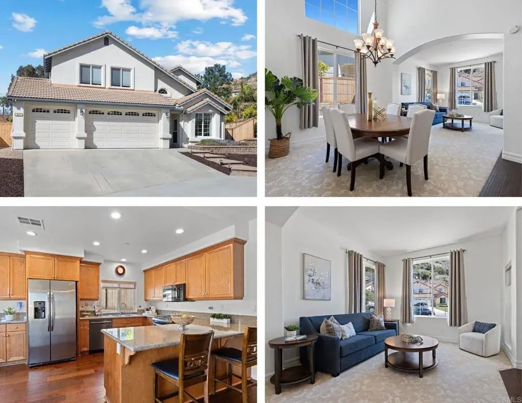 655 Dimaio Way, Escondido