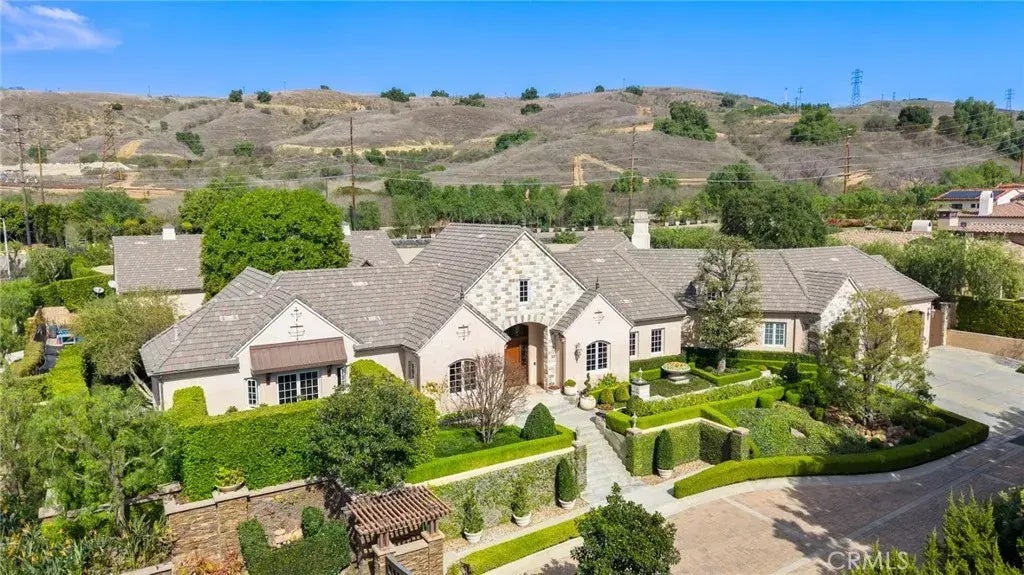 1600 N Puente Street, Brea