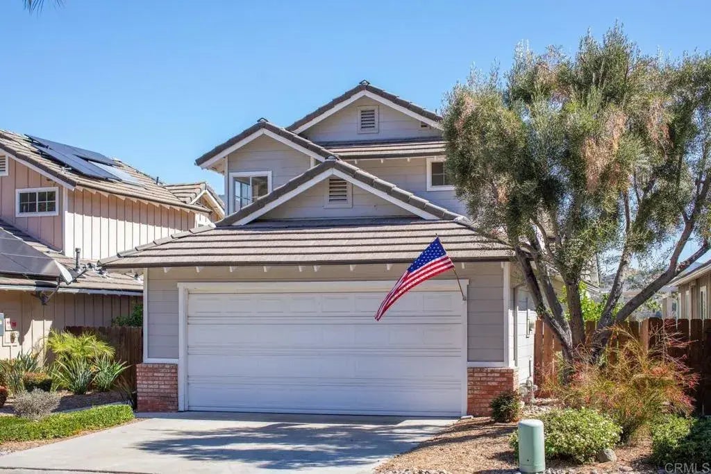 1353 Saltbush Lane, El Cajon