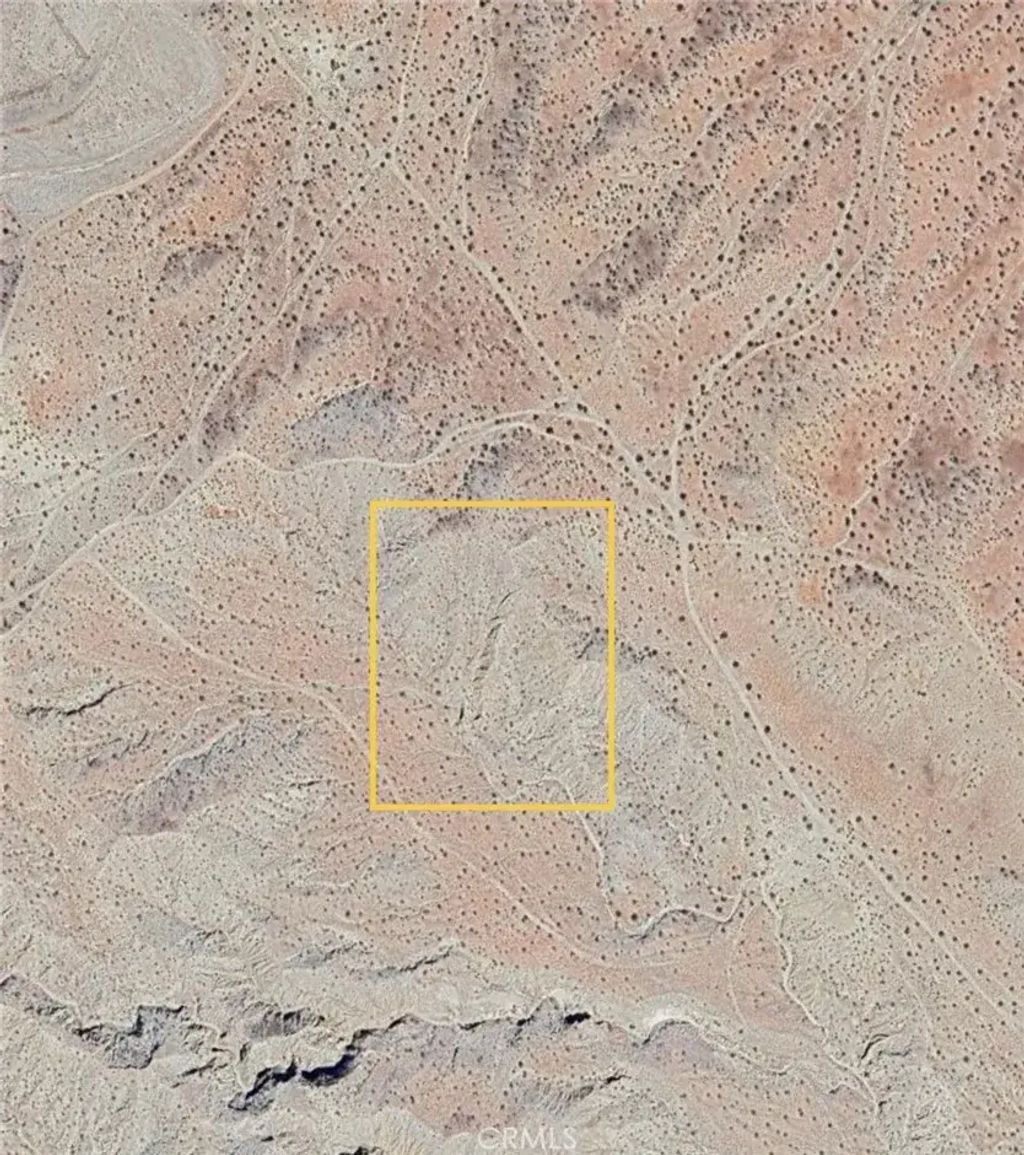 10 Acres Vacant Land Apn: 659-260-003, Desert Hot Springs