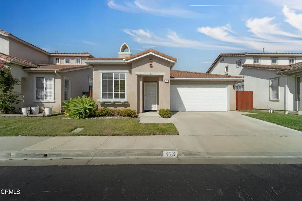 473 Vista Del Sol, Camarillo