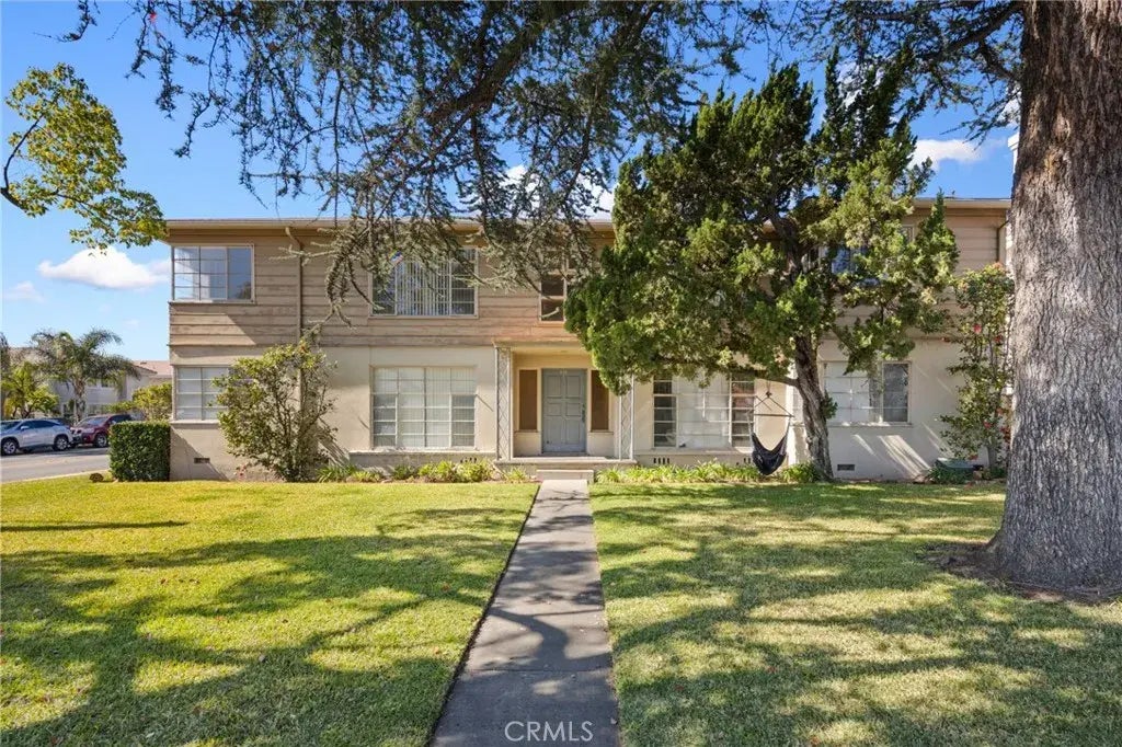 919 Sunset Boulevard, Arcadia