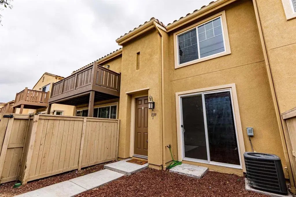 1339 Caminito Agostino, Chula Vista