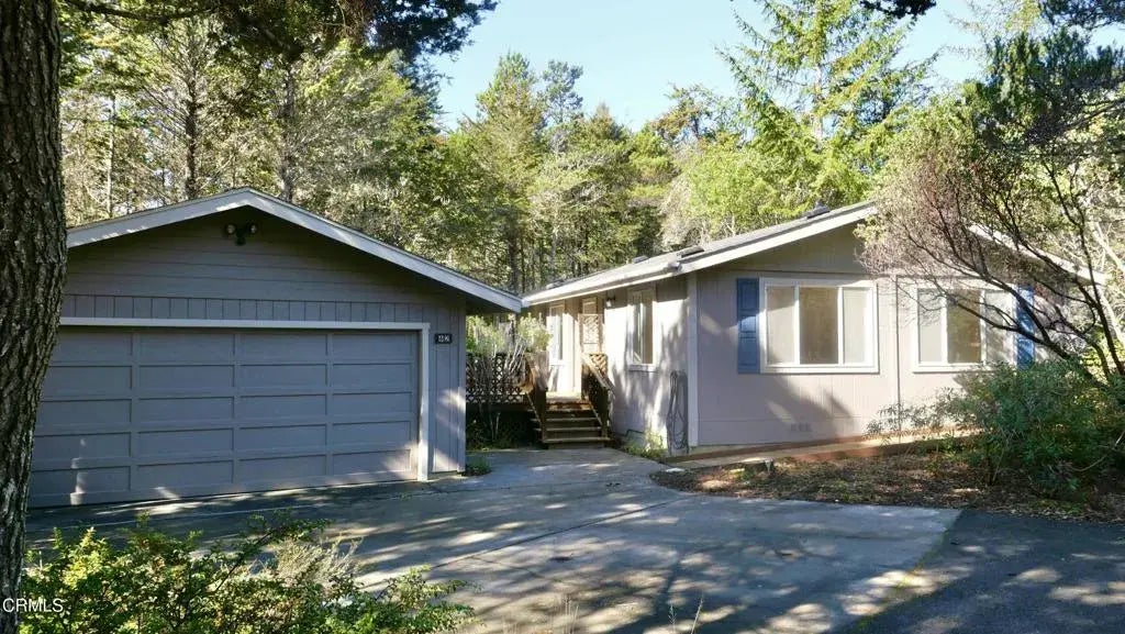 43300 Little River Airport 42, Little River