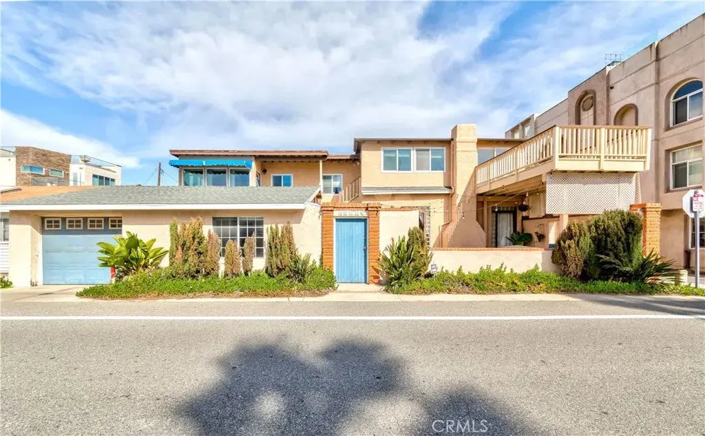 16372 N Pacific Avenue, Sunset Beach