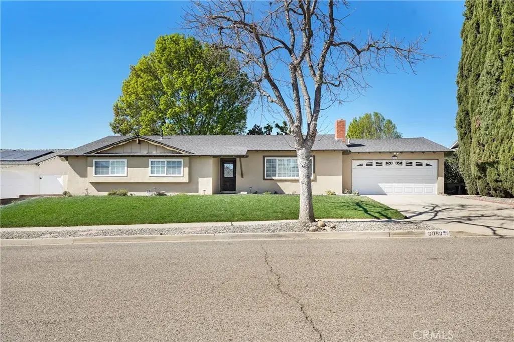 3083 Dalhart Avenue, Simi Valley