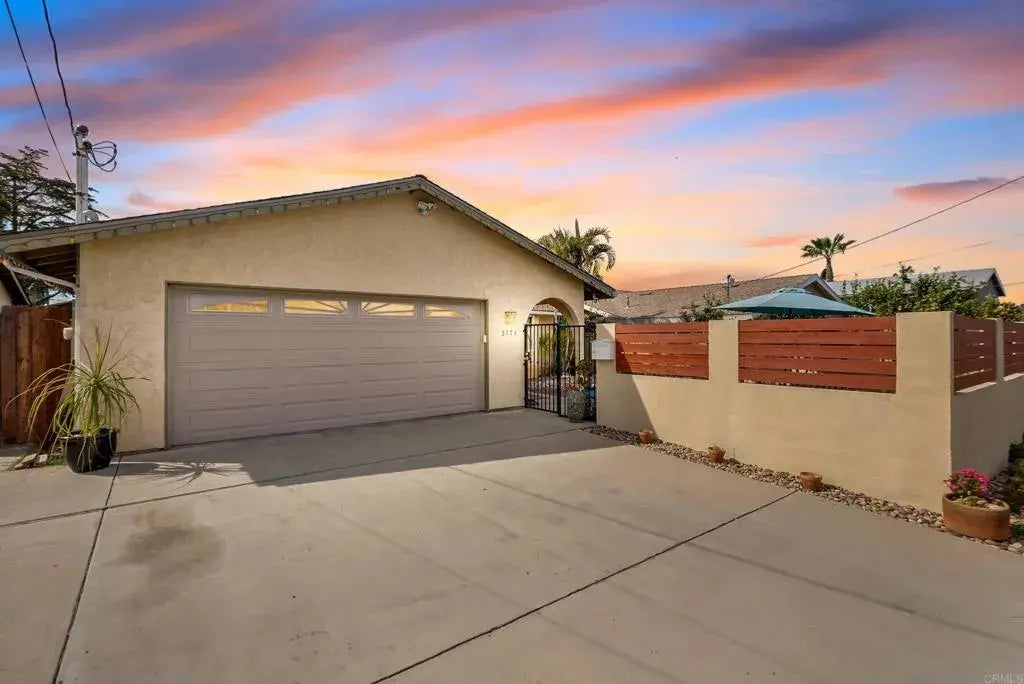 2574 Mulder Street, Lemon Grove