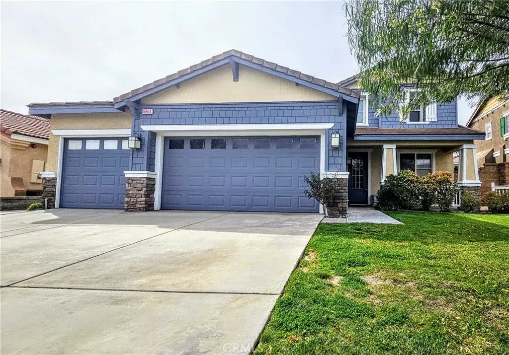 6964 San Bruno Court, Fontana