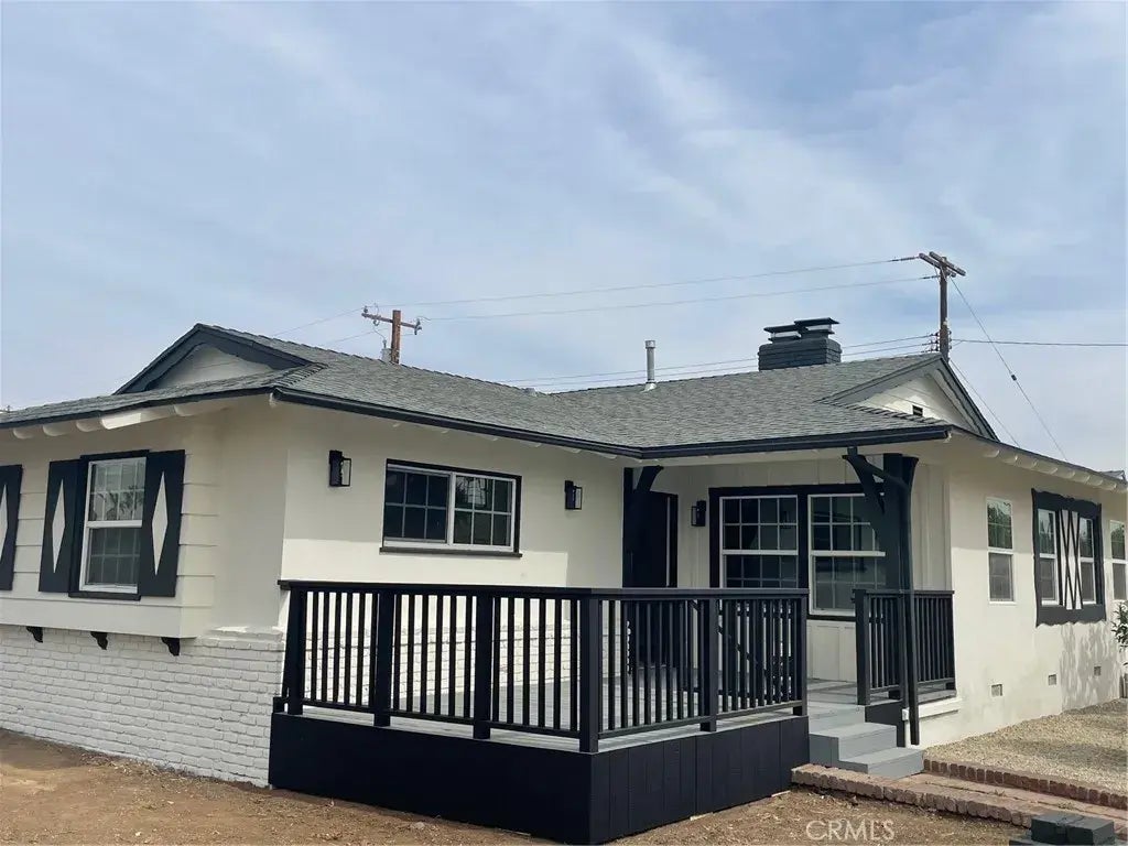 16818 Kornblum Avenue, Torrance