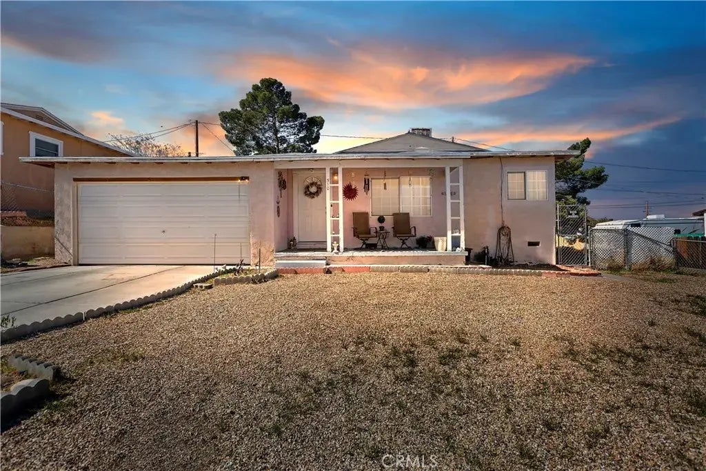 510 Kathleen Drive, Barstow