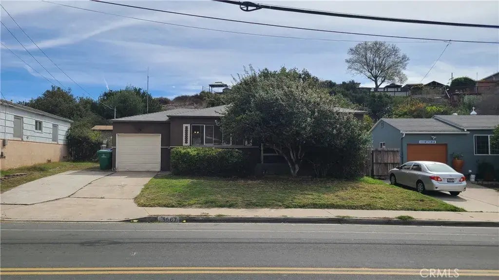 5567 Grape Street, EAST SAN DIEGO