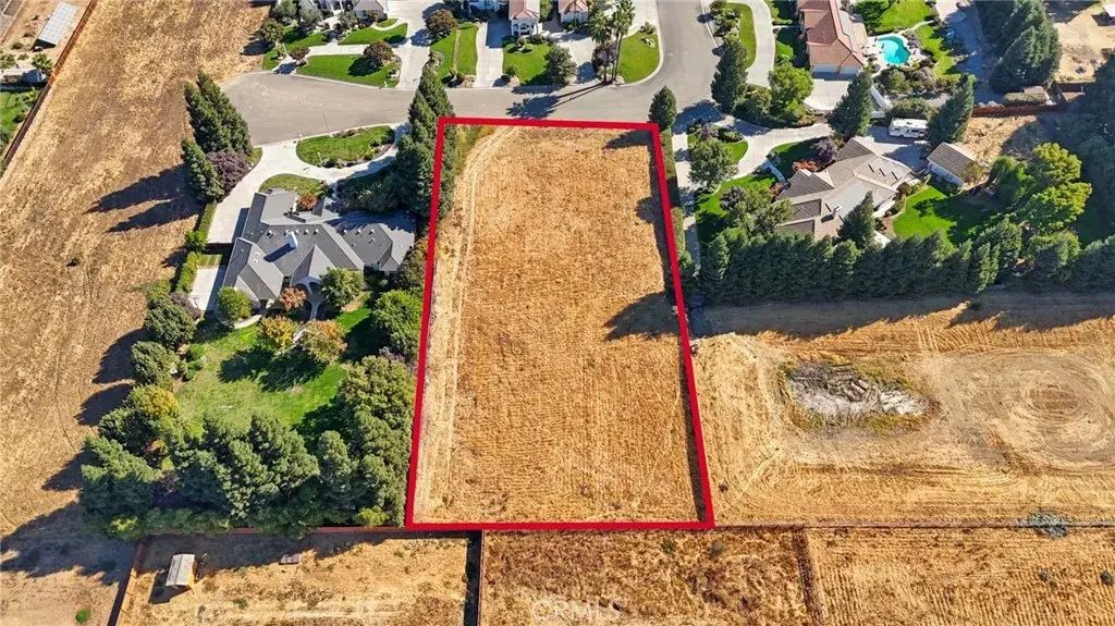 2465 Remington, Merced