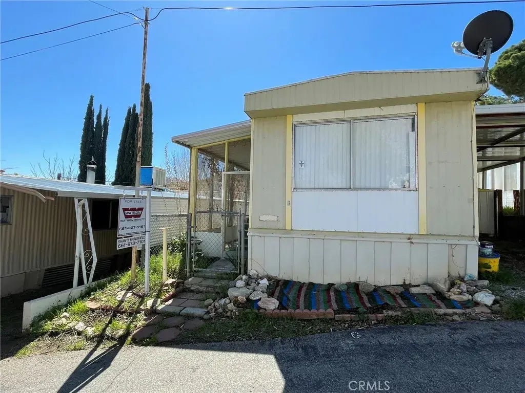 224 Cypress Lane G, Wofford Heights