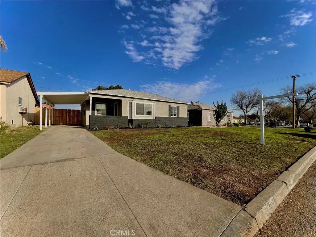 2719 N Lugo Avenue, San Bernardino