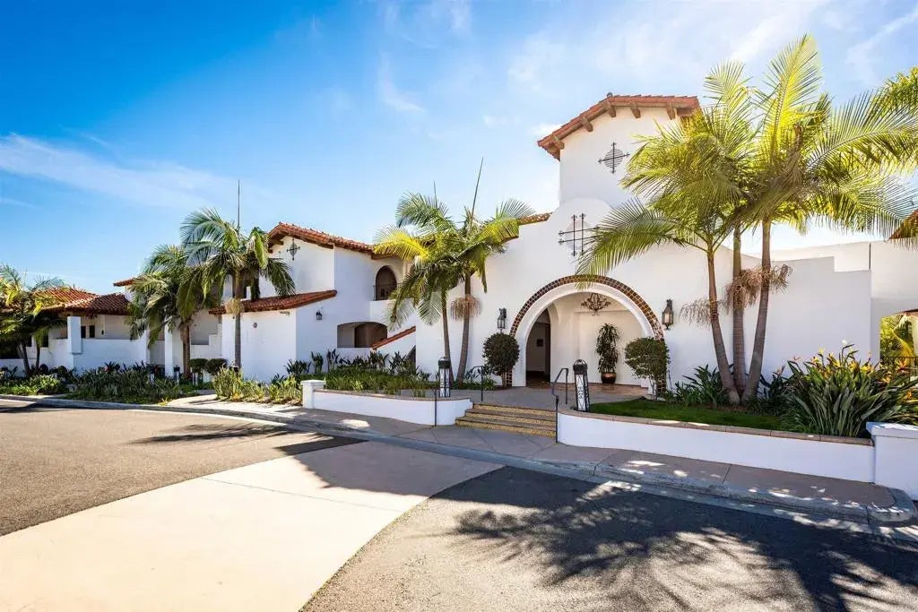 7319 Estrella De Mar Road 12, Carlsbad