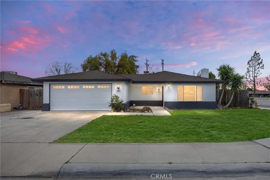 101 Bancroft Drive, Bakersfield