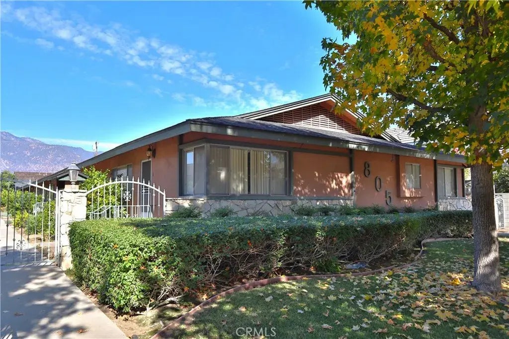 805 Fairview Avenue 5, Arcadia