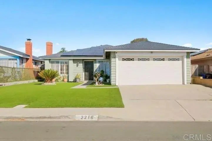 2216 Starburst Lane, 