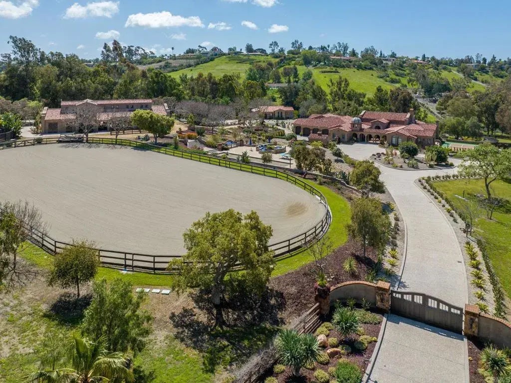 5631 El Camino Del Norte, Rancho Santa Fe