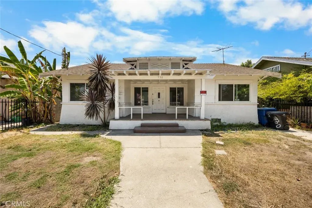 730 W 49th Place, Los Angeles