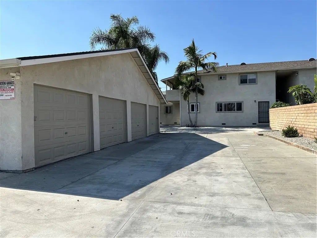 6631 Kingman Avenue 1, Buena Park