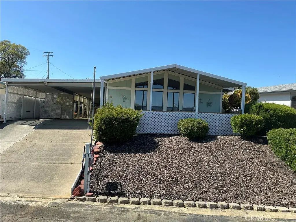 5830 Robin Hill Dr 41, Lakeport