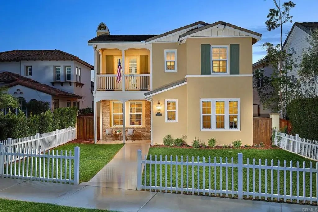 2629 Paradise Road, Carlsbad