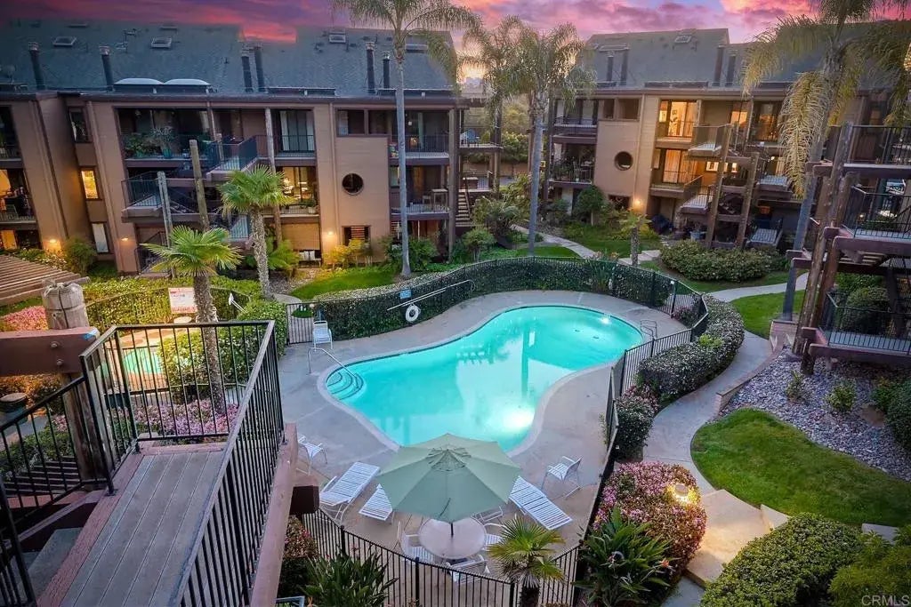 4007 Canario Street G, Carlsbad