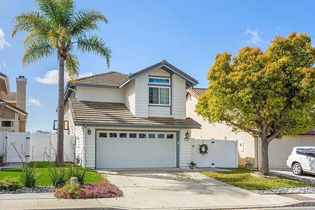 5161 Camino Playa Malaga, San Diego
