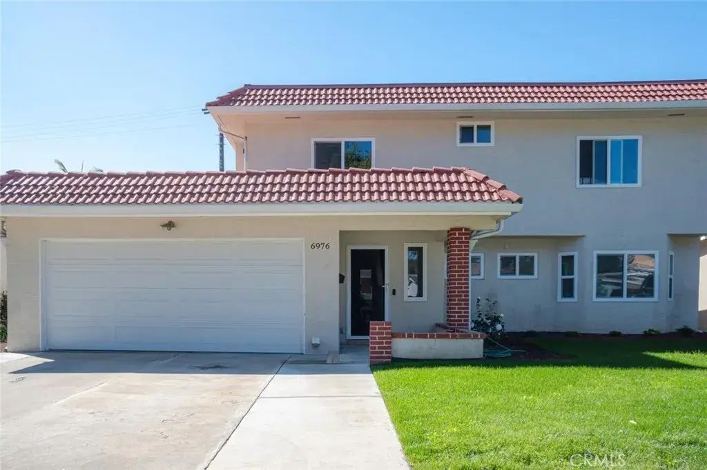 6976 E El Cedral Street, Long Beach