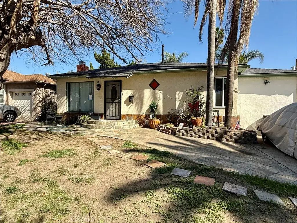 1532 N Ontario Street, Burbank