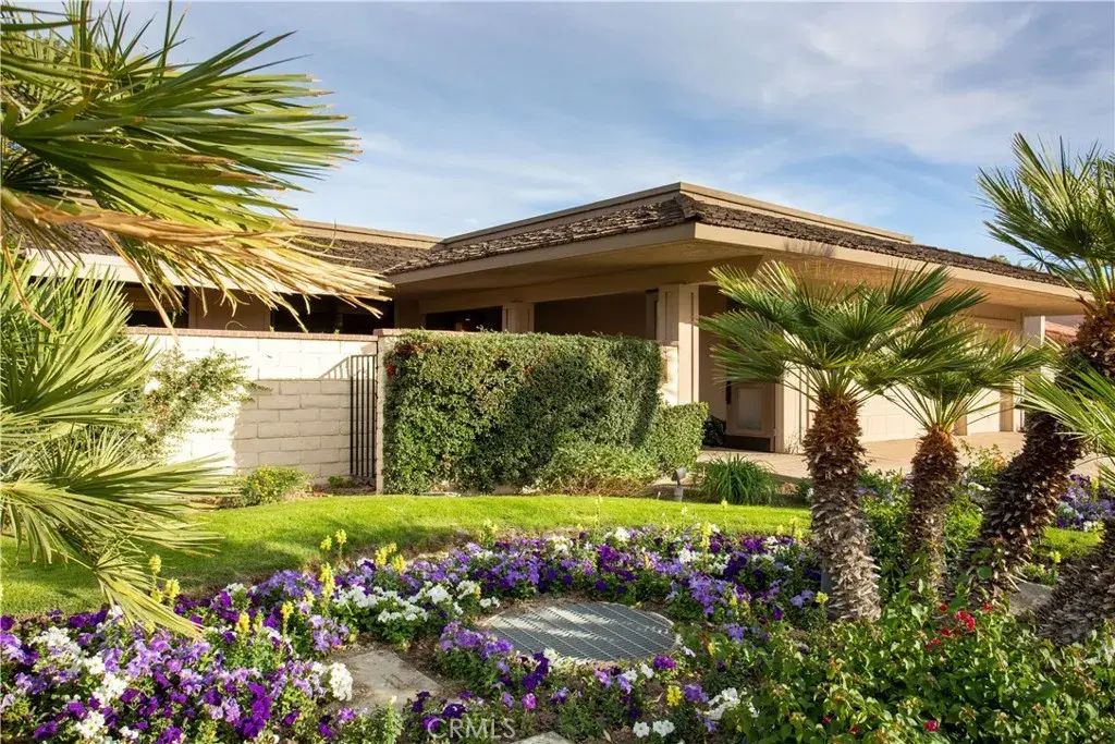 100 Columbia Drive, Rancho Mirage