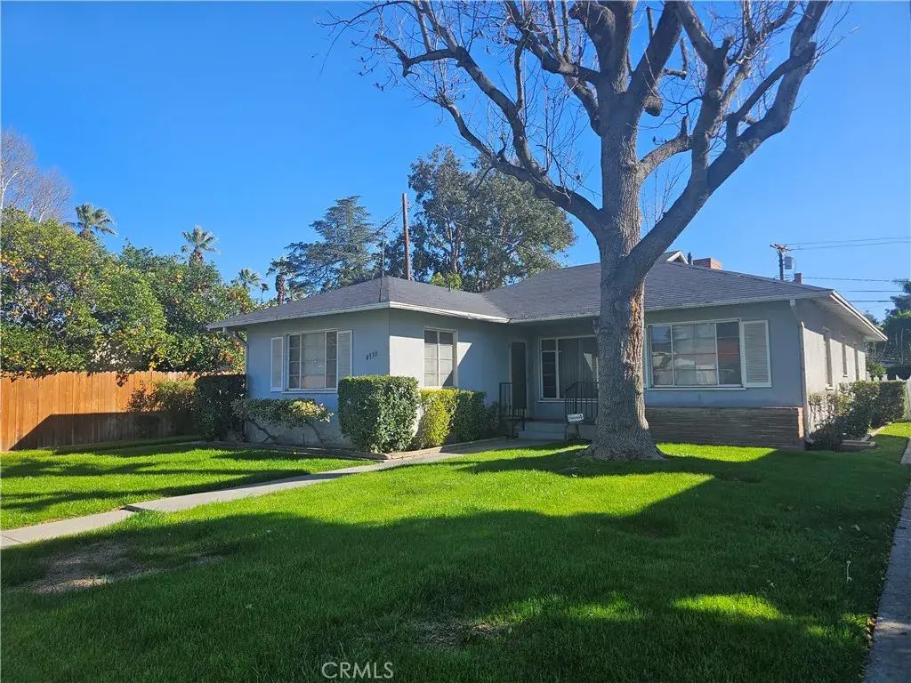4530 Beatty Drive, Riverside