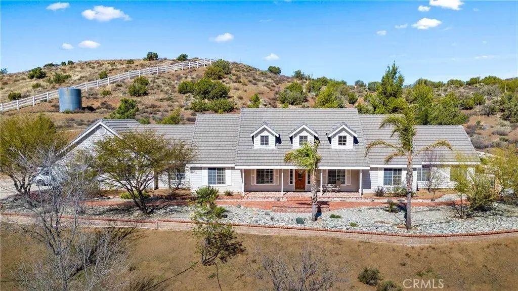 6990 Escondido Canyon Road, Acton