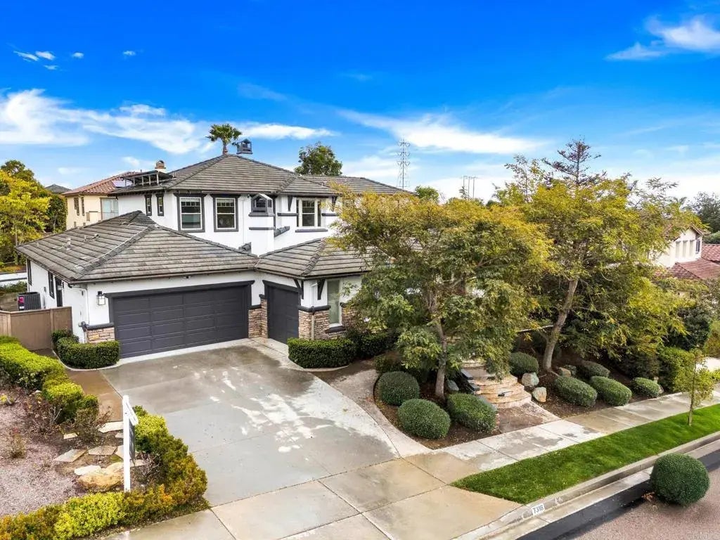 7316 Calle Conifera, Carlsbad