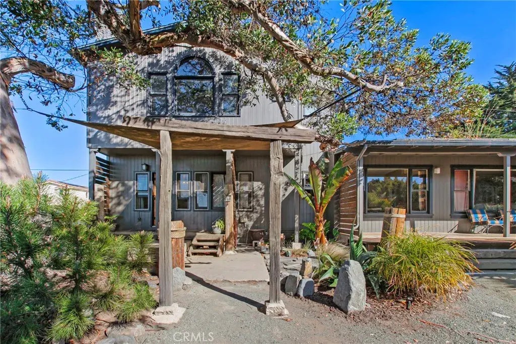 410 Kings Avenue, Morro Bay