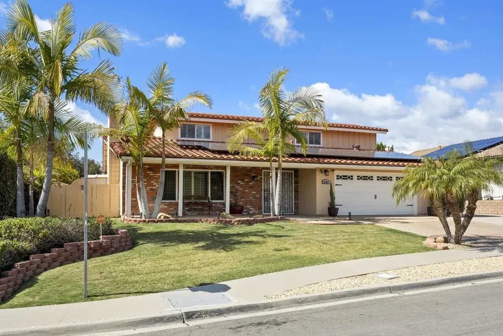 5604 Sprinter Ln, Bonita