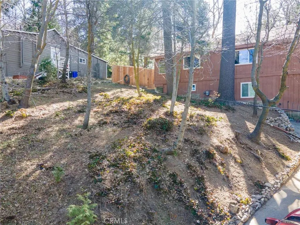 22945 Redwood Way, Crestline