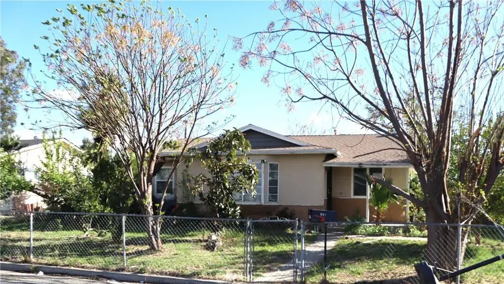 641 Kit Avenue, Hemet