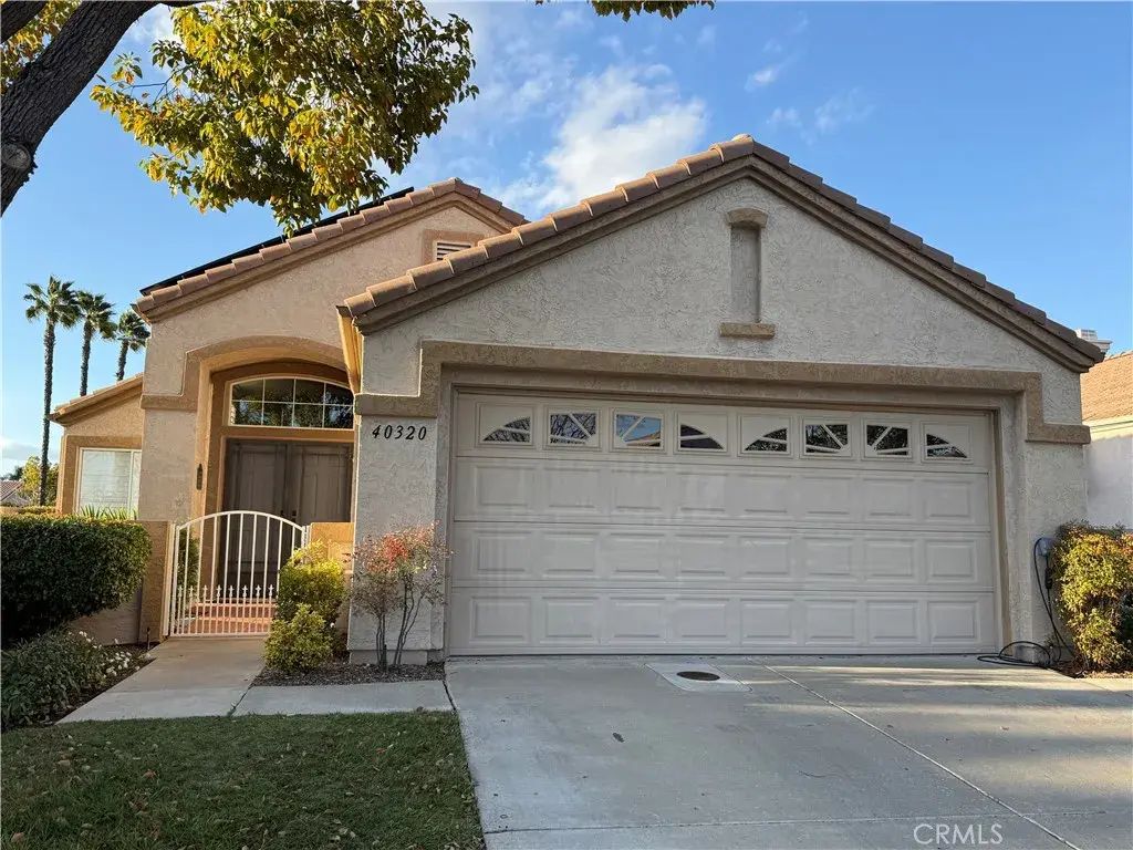 40320 Via Calidad, Murrieta